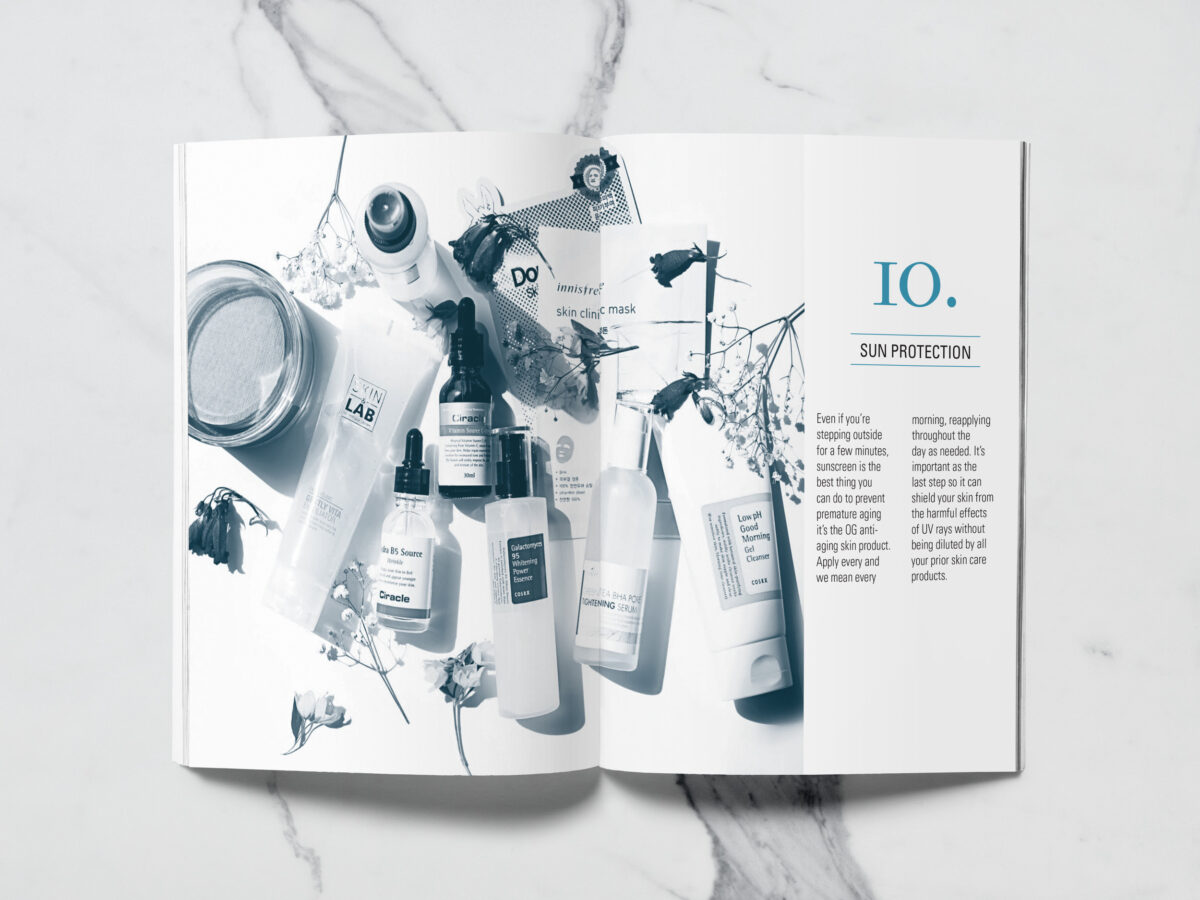 Download Guide to Perfect Skin - Sohee Cho